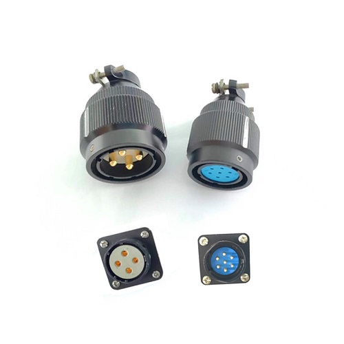 Зошто да изберете Електрични конектори за метро систем за сигурни операции во метрото